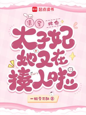 清穿皇太子妃
